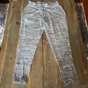 Athleta Women’s Grey Joggers